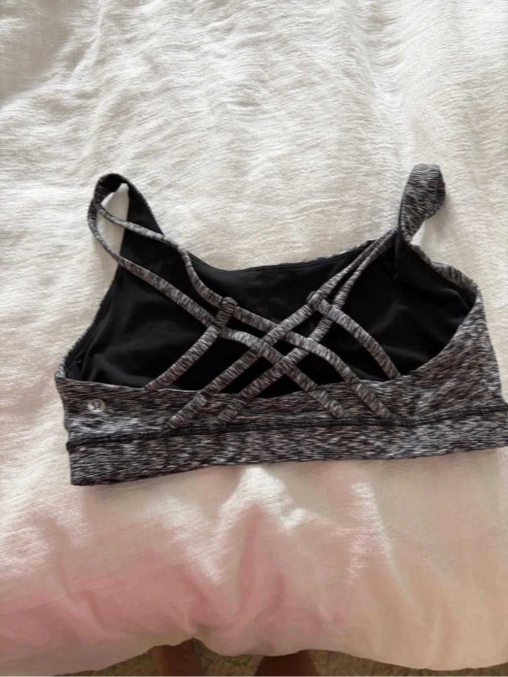 lululemon athletica soft stretchy